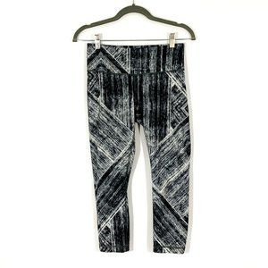 Lululemon Wunder Under Yoga Leggings Size 6